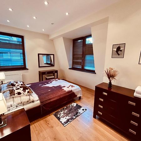 Apartament Josefina 波兰尼卡-兹德鲁伊 外观 照片