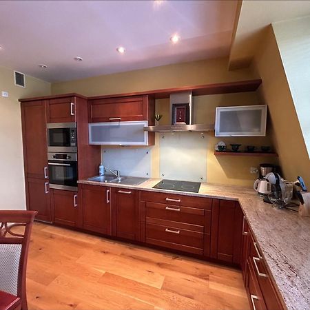 Apartament Josefina 波兰尼卡-兹德鲁伊 外观 照片