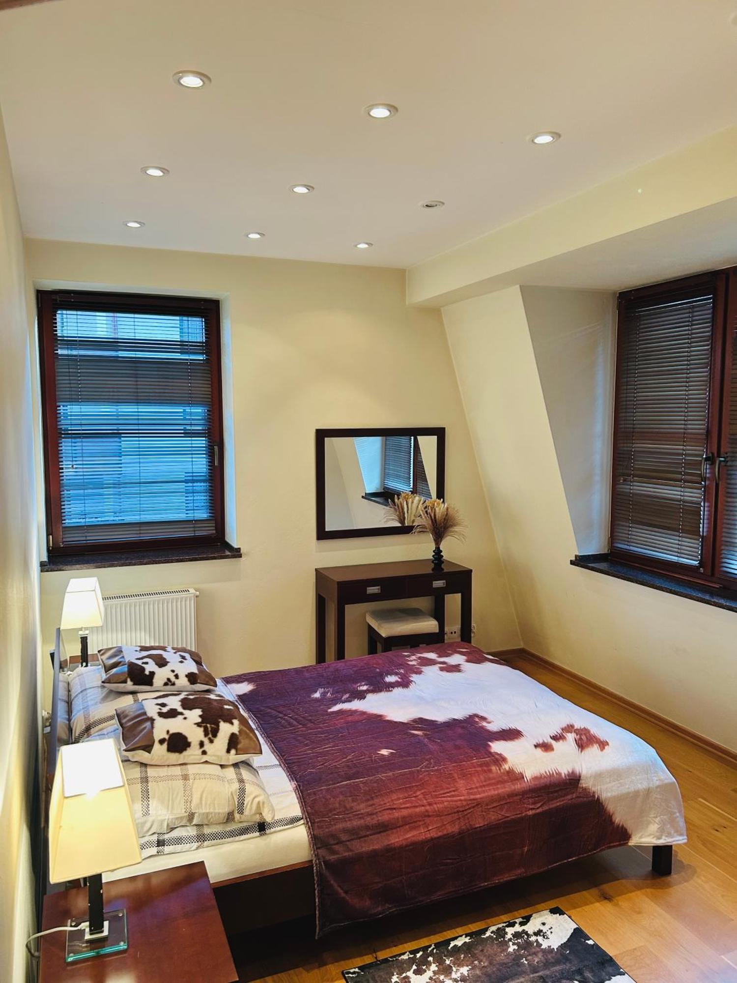 Apartament Josefina 波兰尼卡-兹德鲁伊 外观 照片