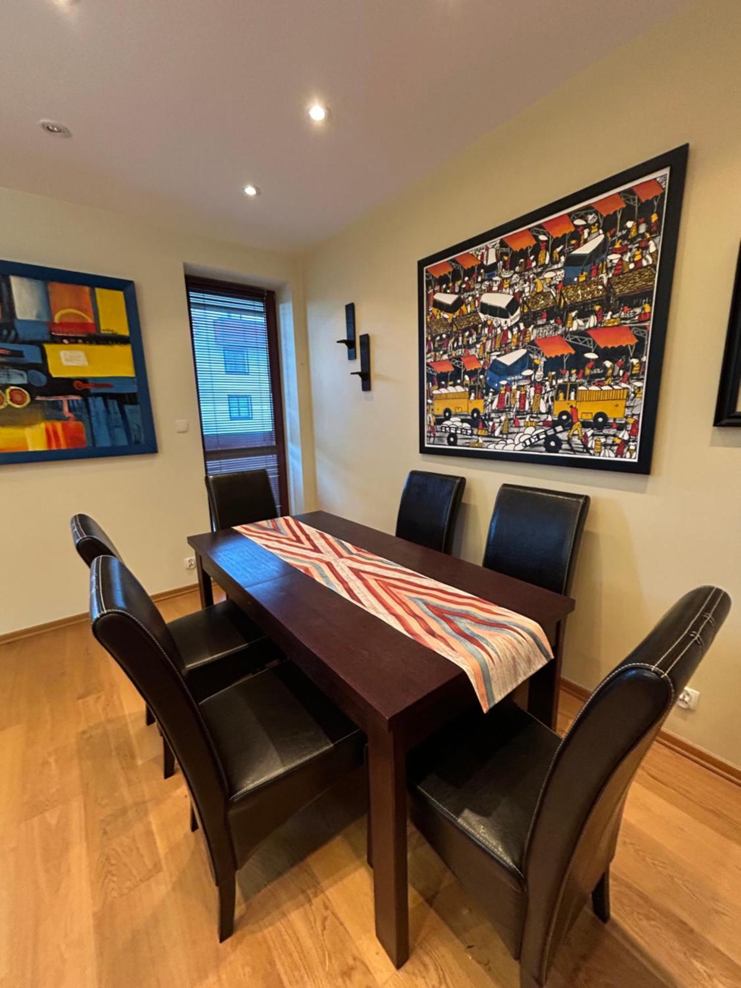 Apartament Josefina 波兰尼卡-兹德鲁伊 外观 照片