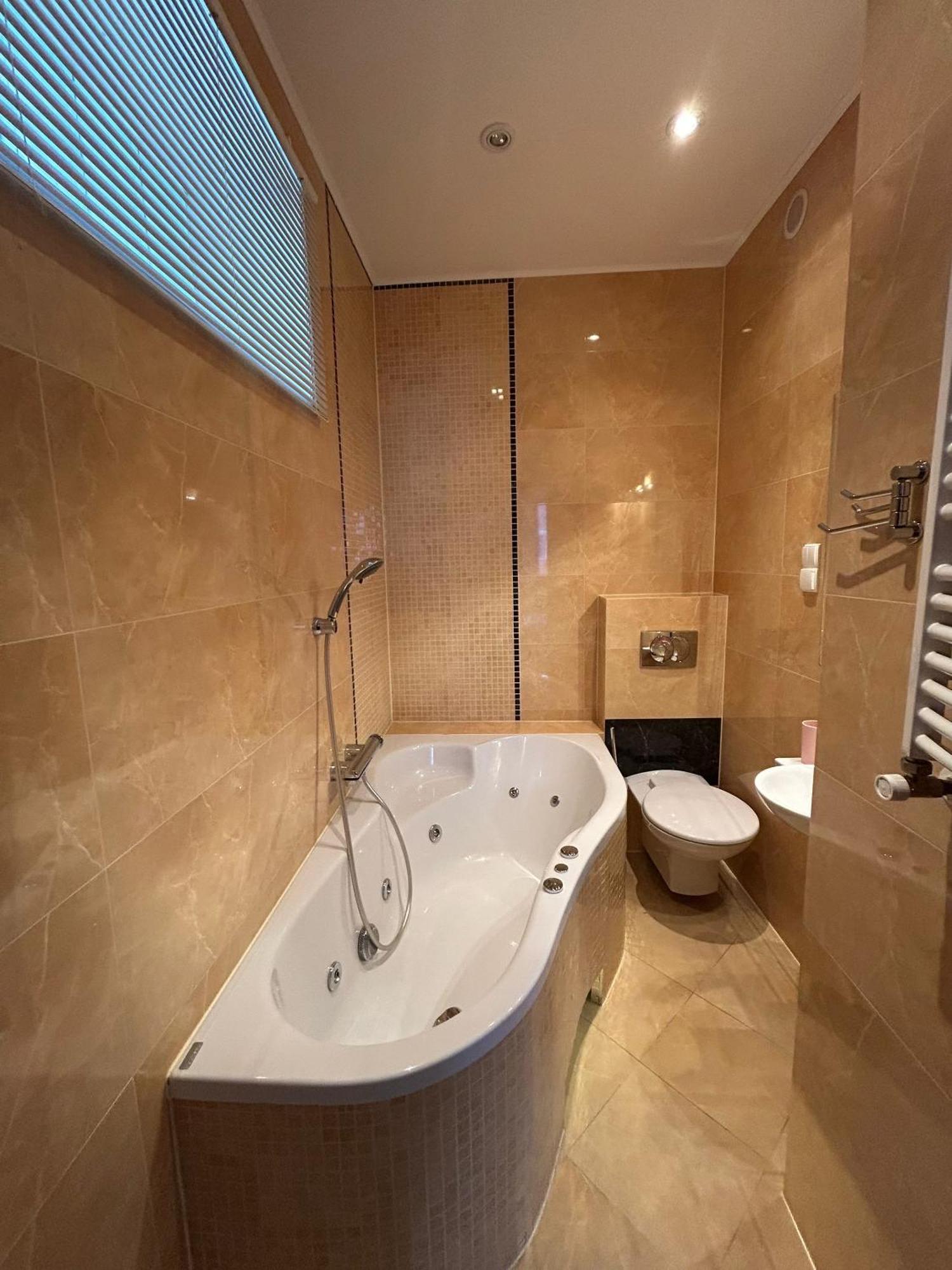 Apartament Josefina 波兰尼卡-兹德鲁伊 外观 照片