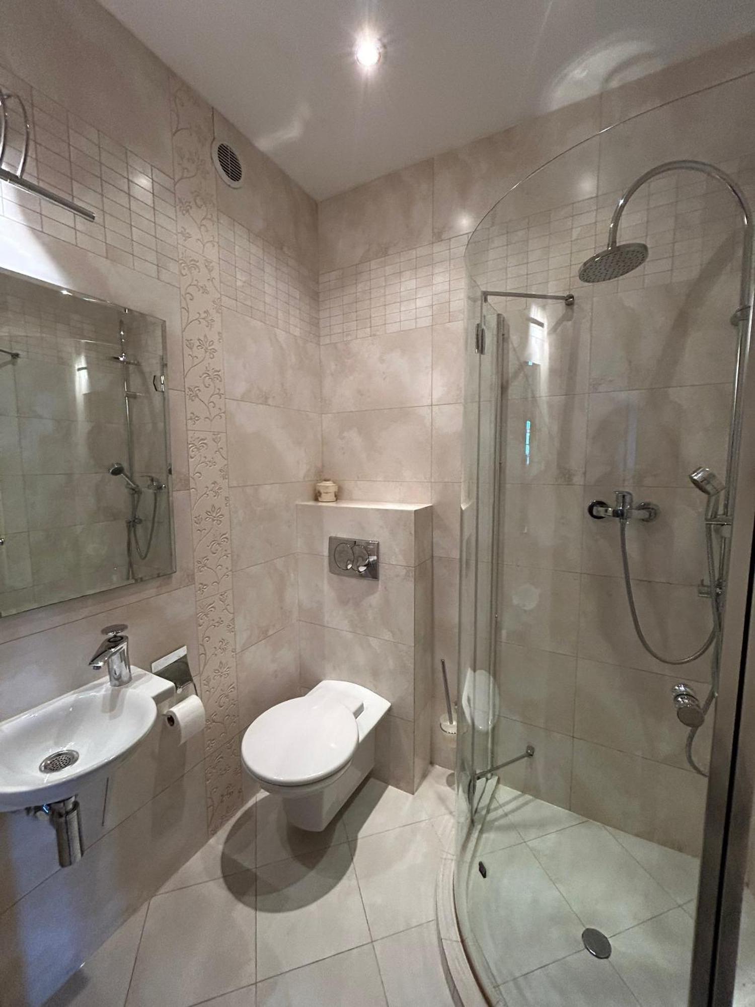 Apartament Josefina 波兰尼卡-兹德鲁伊 外观 照片