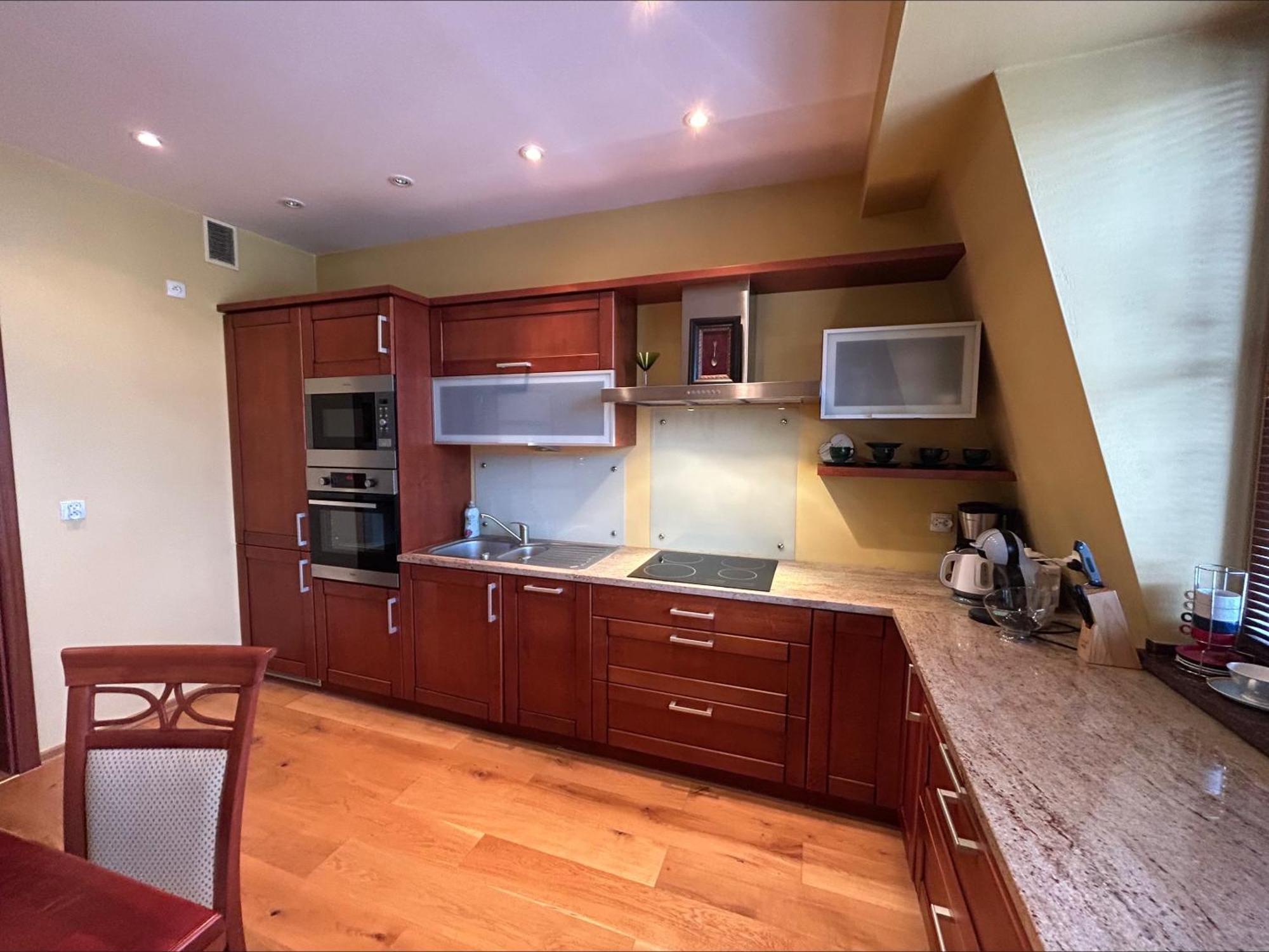Apartament Josefina 波兰尼卡-兹德鲁伊 外观 照片