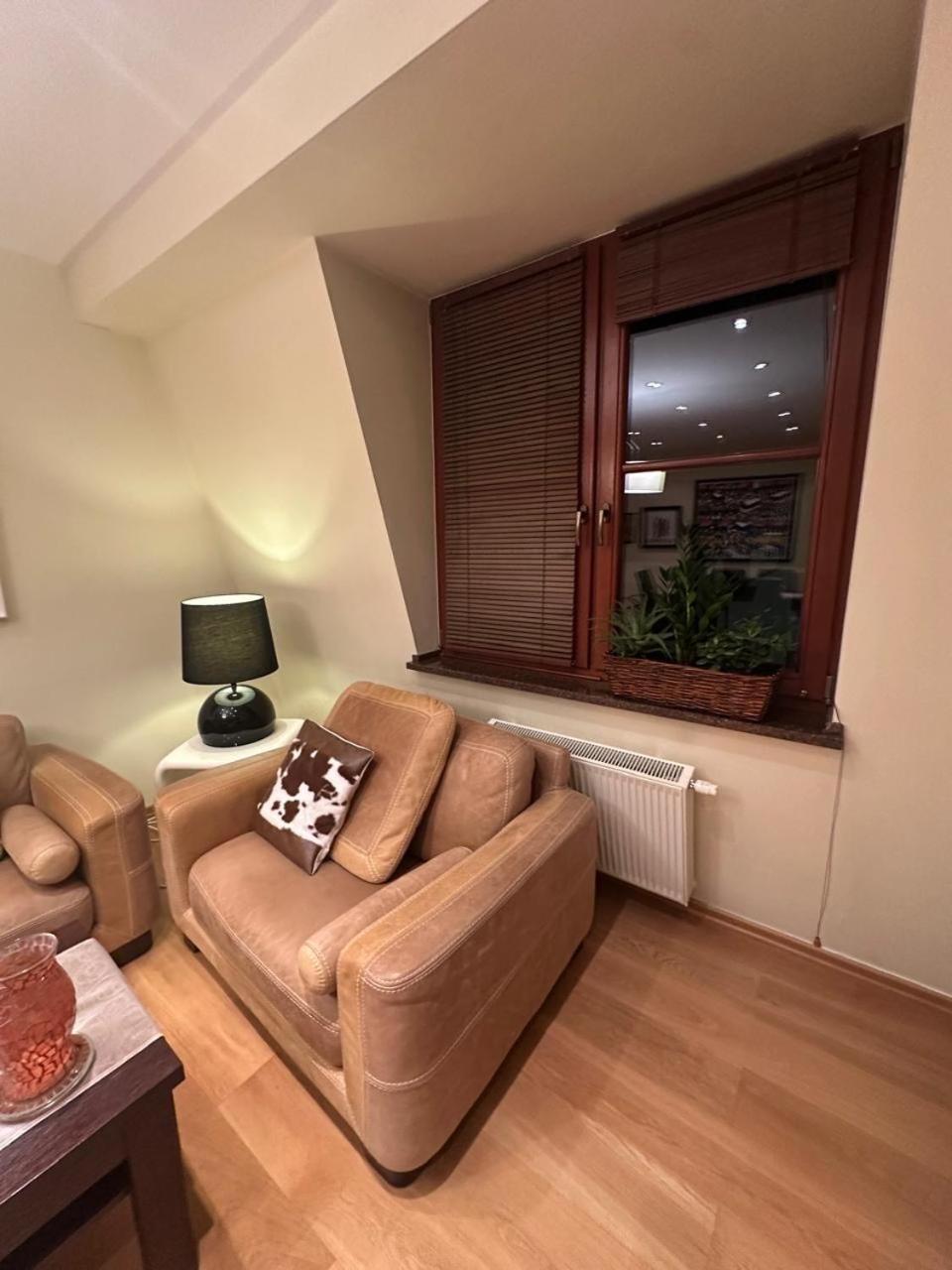 Apartament Josefina 波兰尼卡-兹德鲁伊 外观 照片
