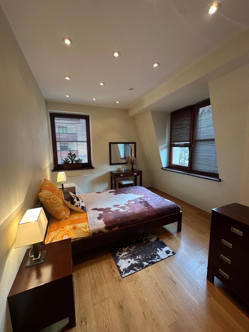 Apartament Josefina 波兰尼卡-兹德鲁伊 外观 照片